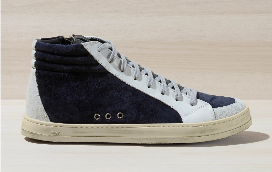 P448 Mens Skate Futura - Gabrielle's Biloxi