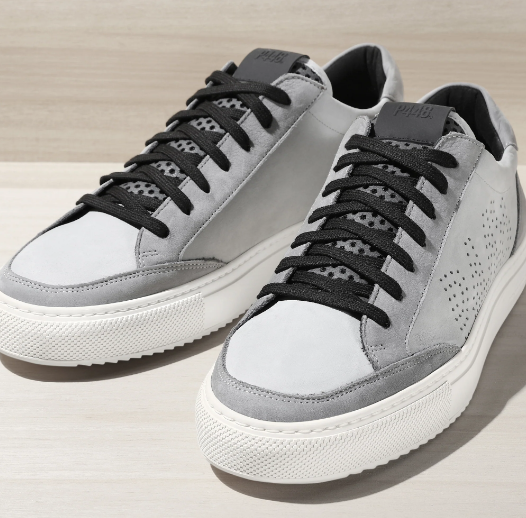P448 Men's Soho Granite - Gabrielle's Biloxi