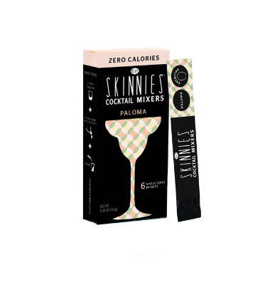 Skinnies Paloma - Gabrielle's Biloxi