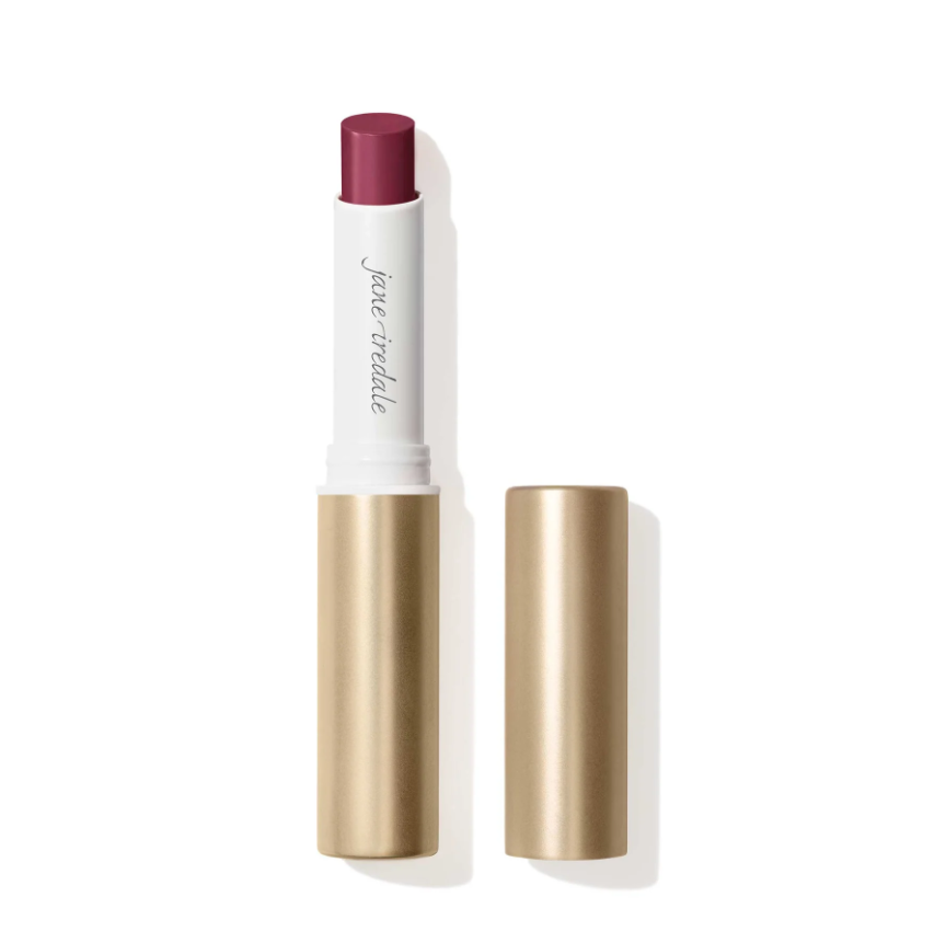 Jane Iredale ColorLuxe Hydrating Cream Lipstick - Gabrielle's Biloxi