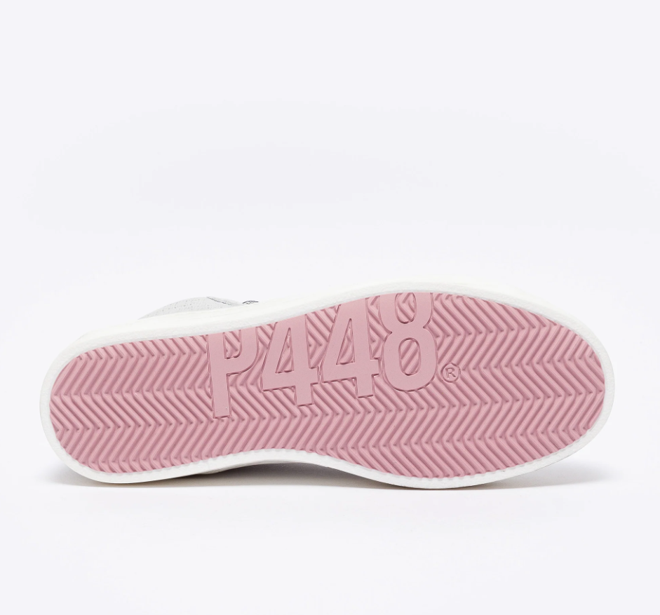 P448 Womens Skate - Flax - Gabrielle's Biloxi