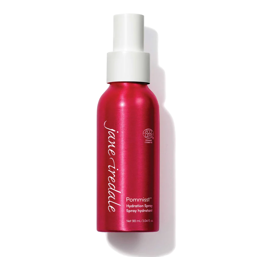 Jane Iredale Hydration Spray - Gabrielle's Biloxi