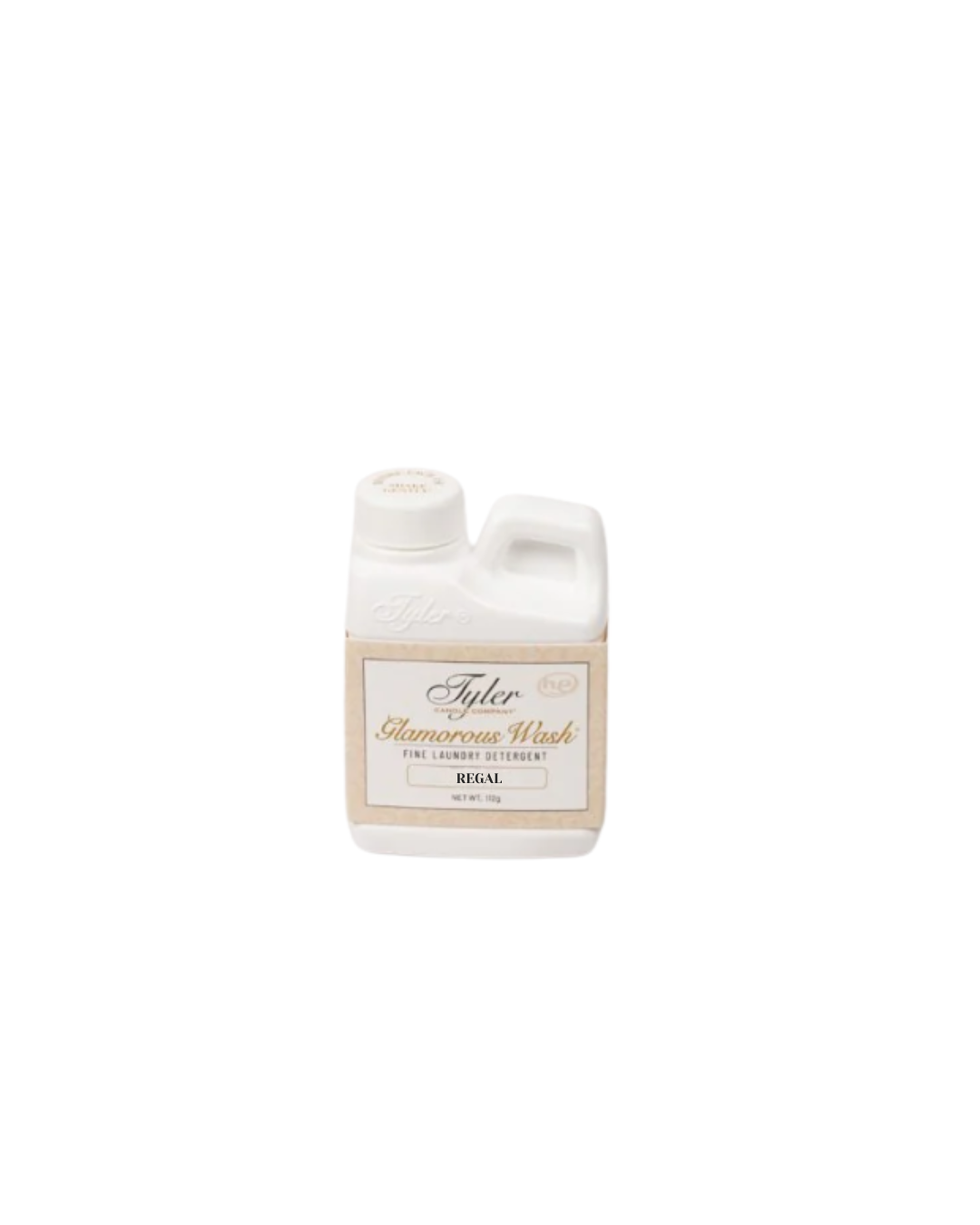 Tyler Glamorous Wash - Regal - Gabrielle's Biloxi
