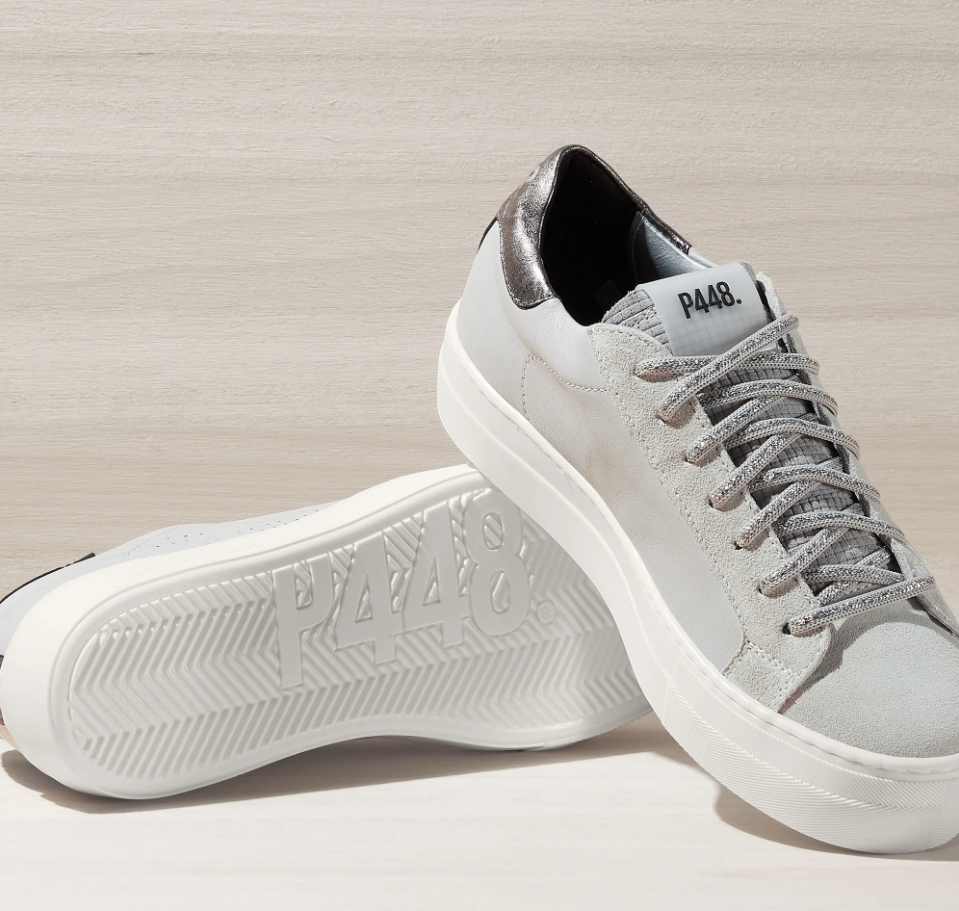 P448 Womens Thea - Roccia - Gabrielle's Biloxi