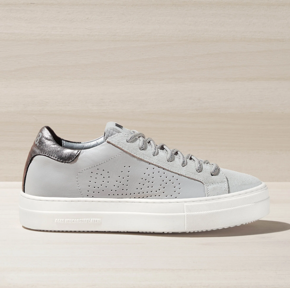 P448 Womens Thea - Roccia - Gabrielle's Biloxi