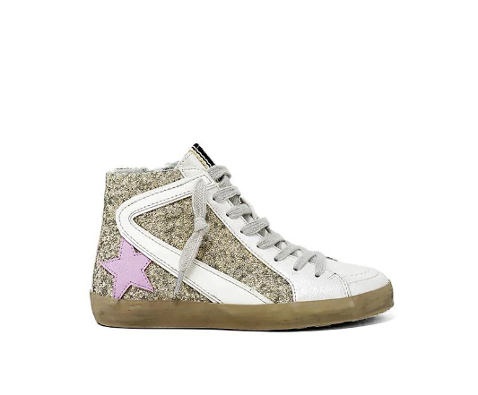 Shu Shop Kids Roxanne - Pearl Glitter - Gabrielle's Biloxi