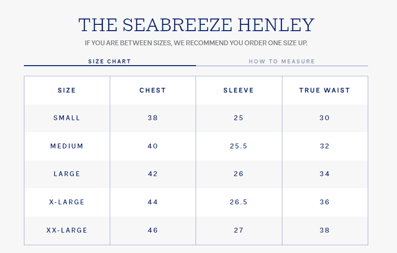 Fair Harbor The Seabreeze Henley - Seapine - Gabrielle's Biloxi