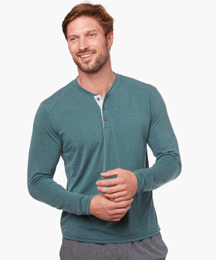 Fair Harbor The Seabreeze Henley - Seapine - Gabrielle's Biloxi