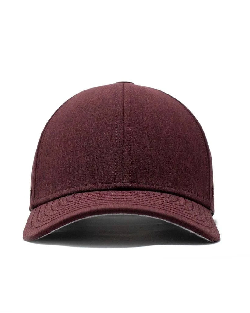 Melin Hydro A-Game - Heather Maroon Classic