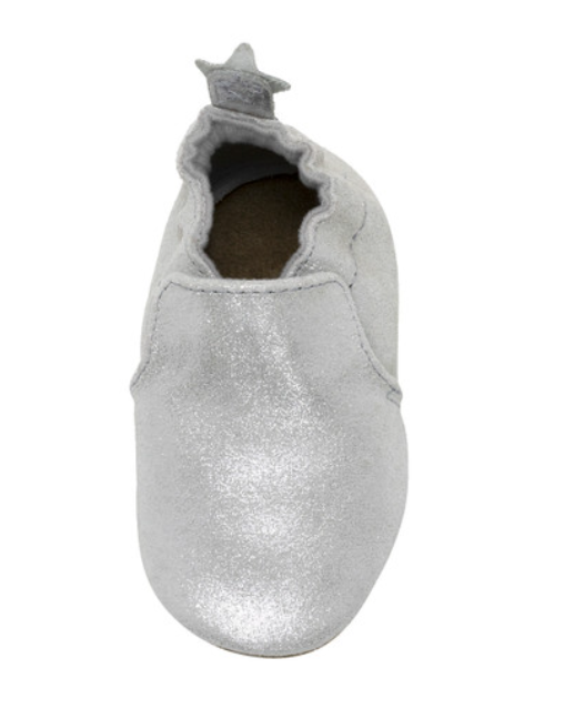 Robeez Soft Sole Pretty Pearl - Gabrielle's Biloxi