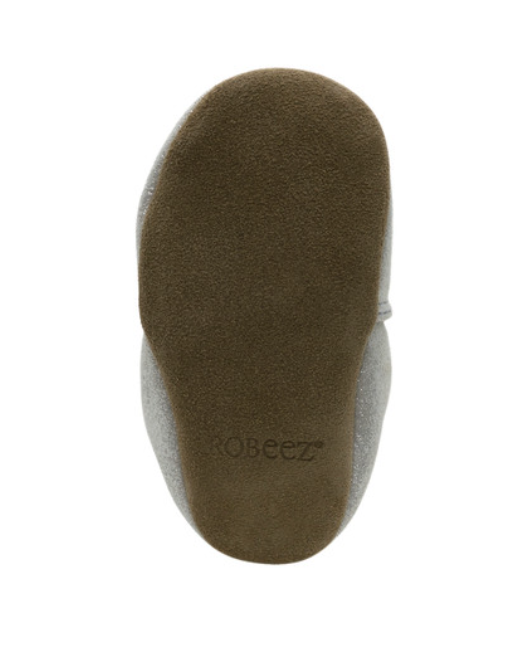 Robeez Soft Sole Pretty Pearl - Gabrielle's Biloxi