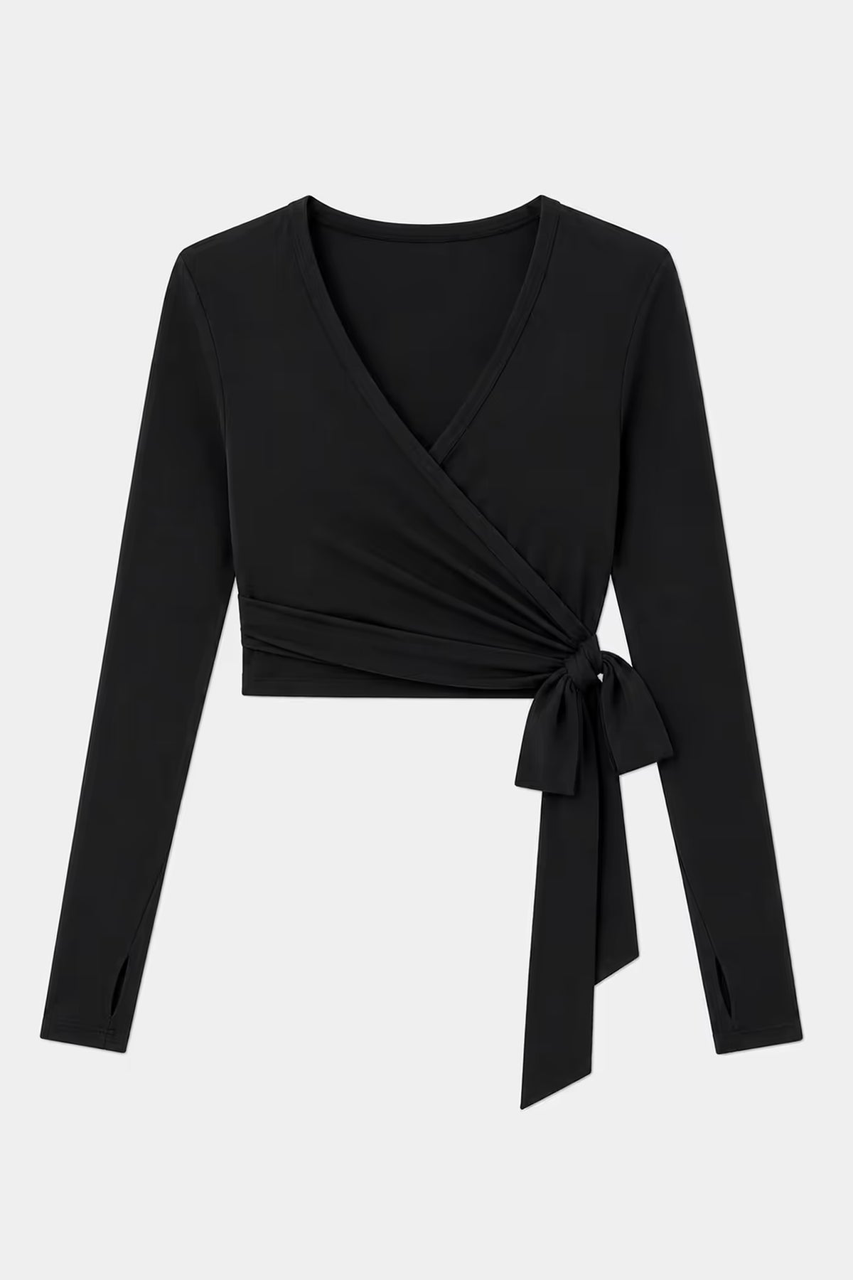 Splits59 Bella Airweight Lite Wrap - Black