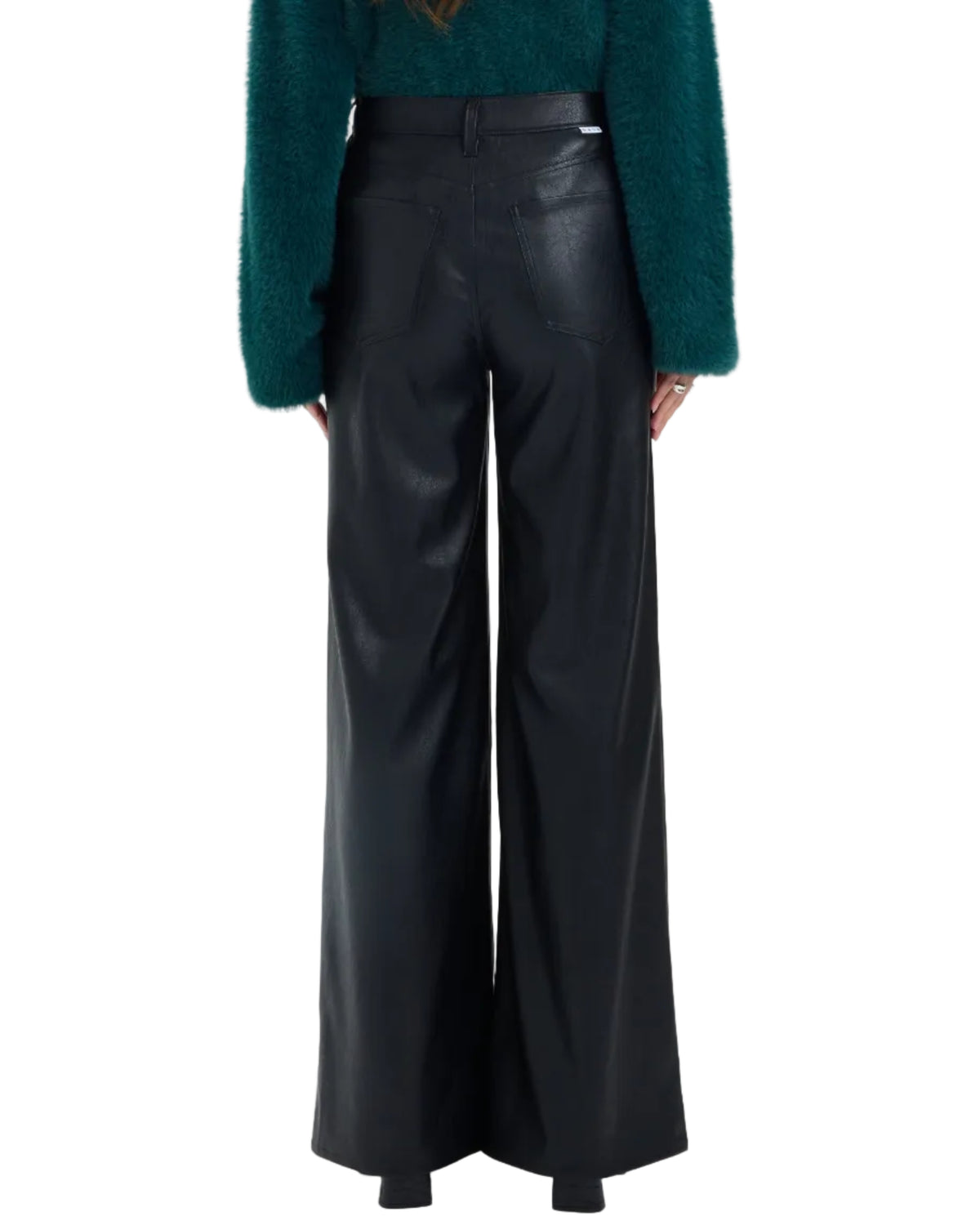 FAR OUT HIGH RISE WIDE LEG