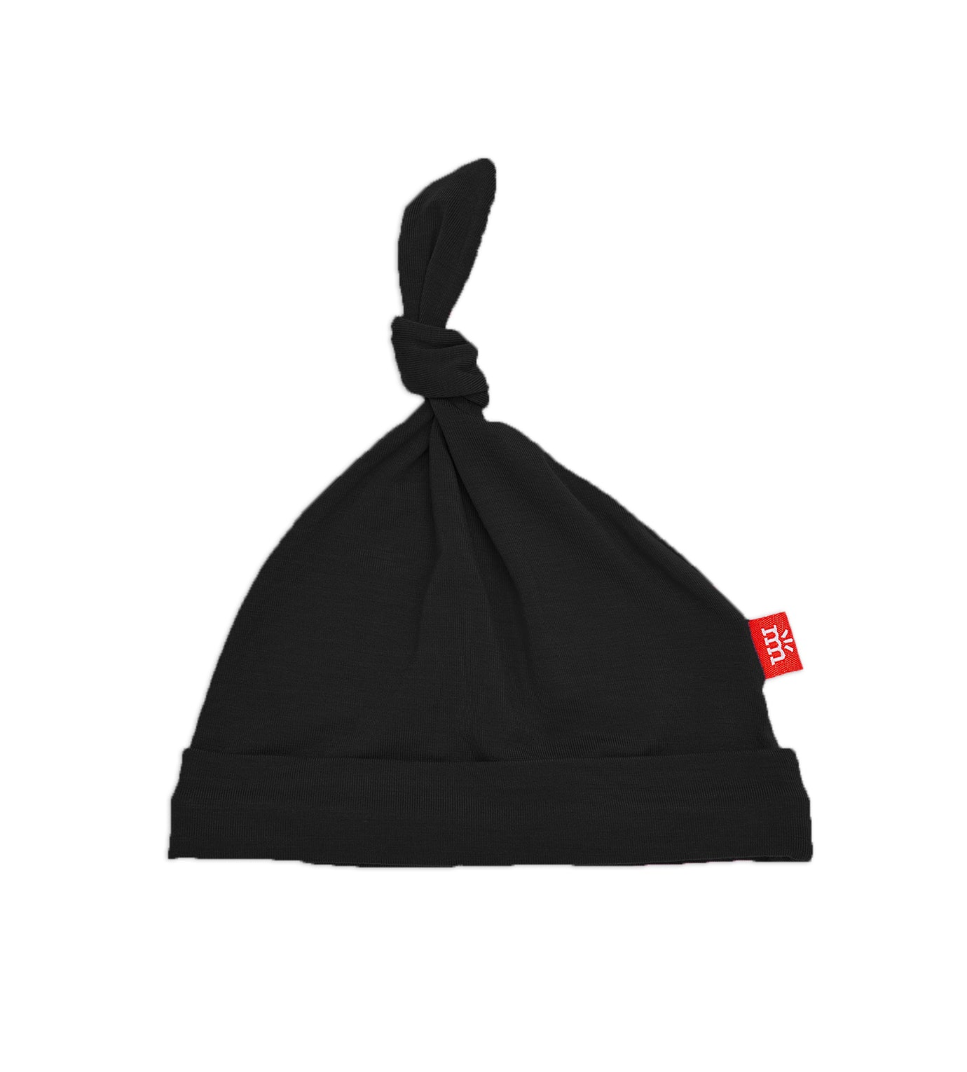 Magnetic Me Onyx Modal Knot Hat - Gabrielle's Biloxi