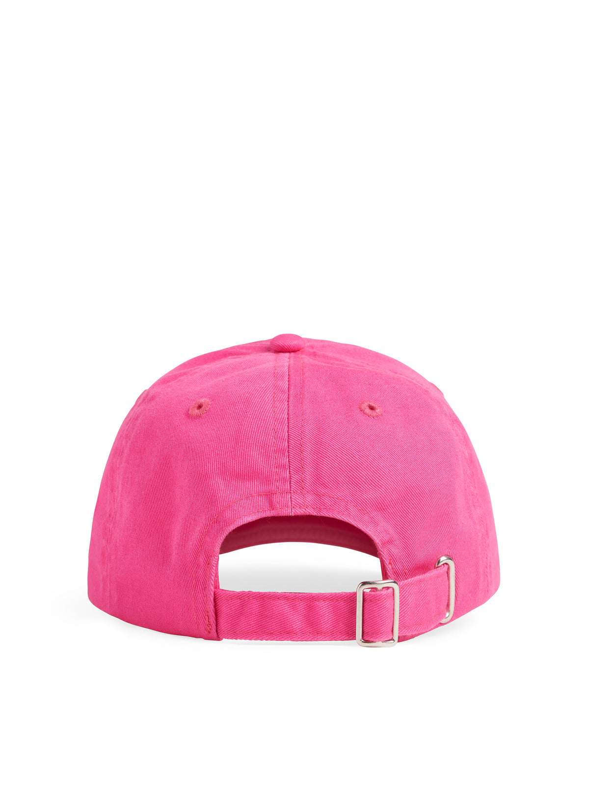 Favorite Daughter Classic Logo Baseball Hat - Hot Pink - Gabrielle's Biloxi