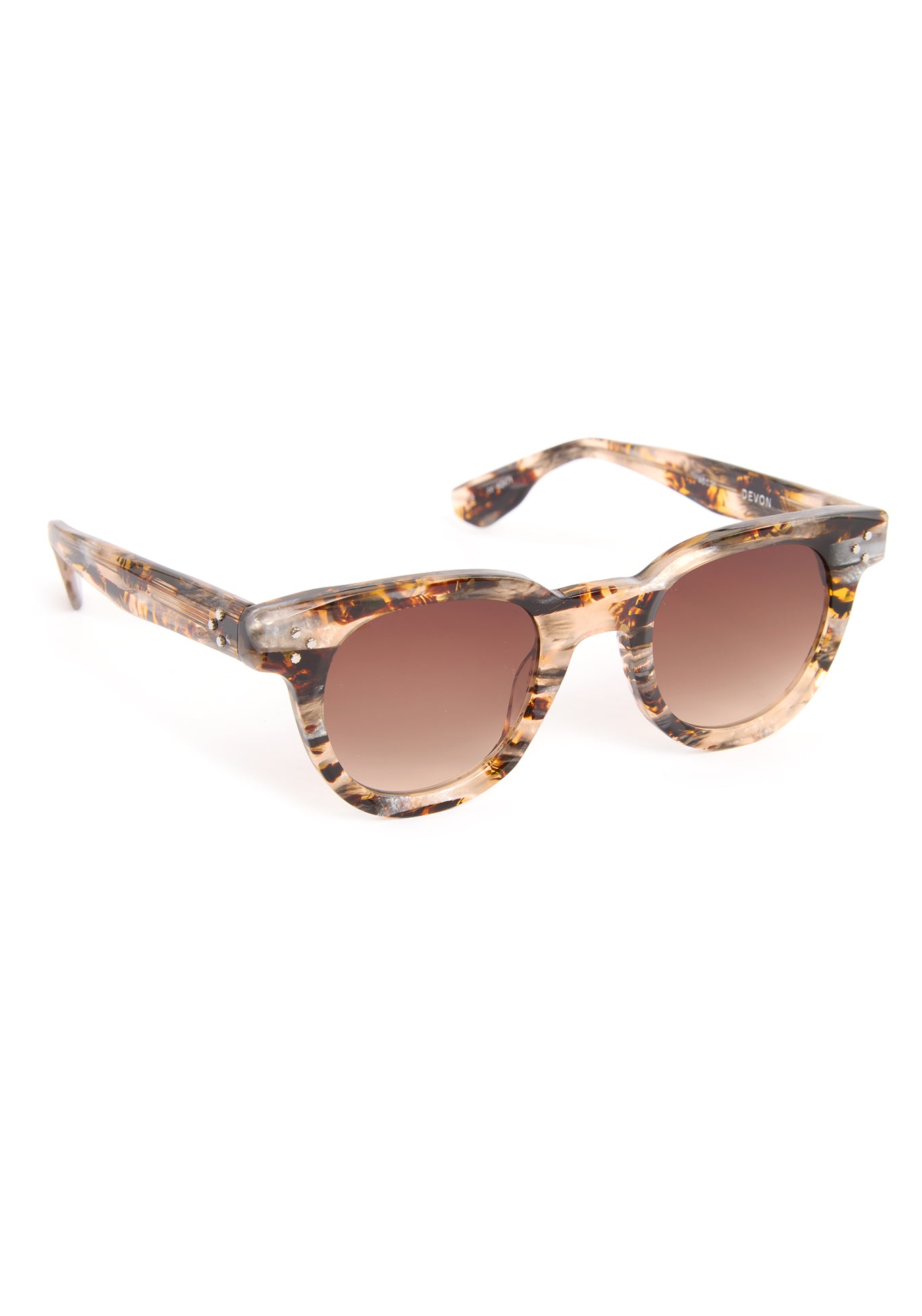 KREWE Devon | Plume