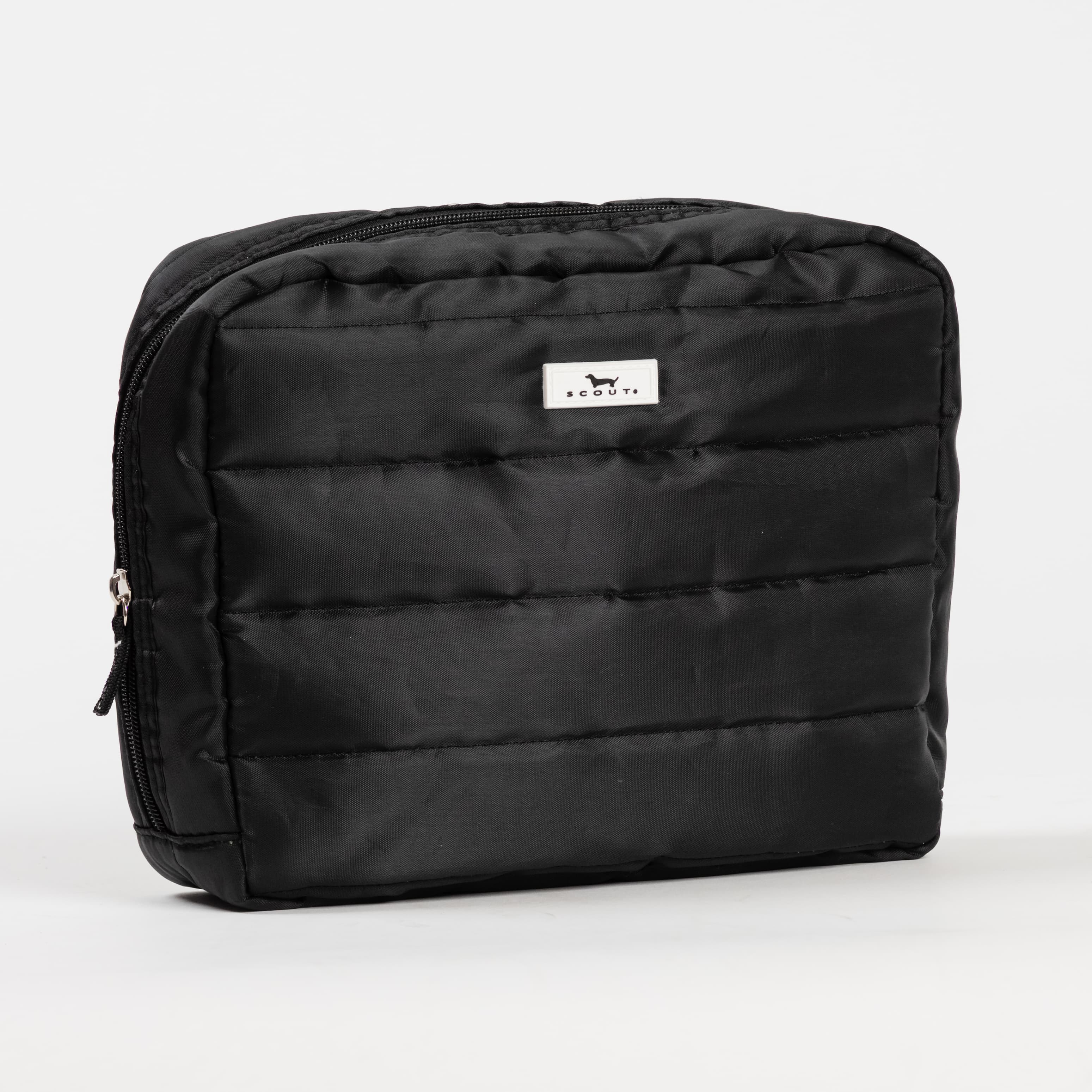 Scout All Inclusive Travel Organizer - Black Puffer - Gabrielle's Biloxi