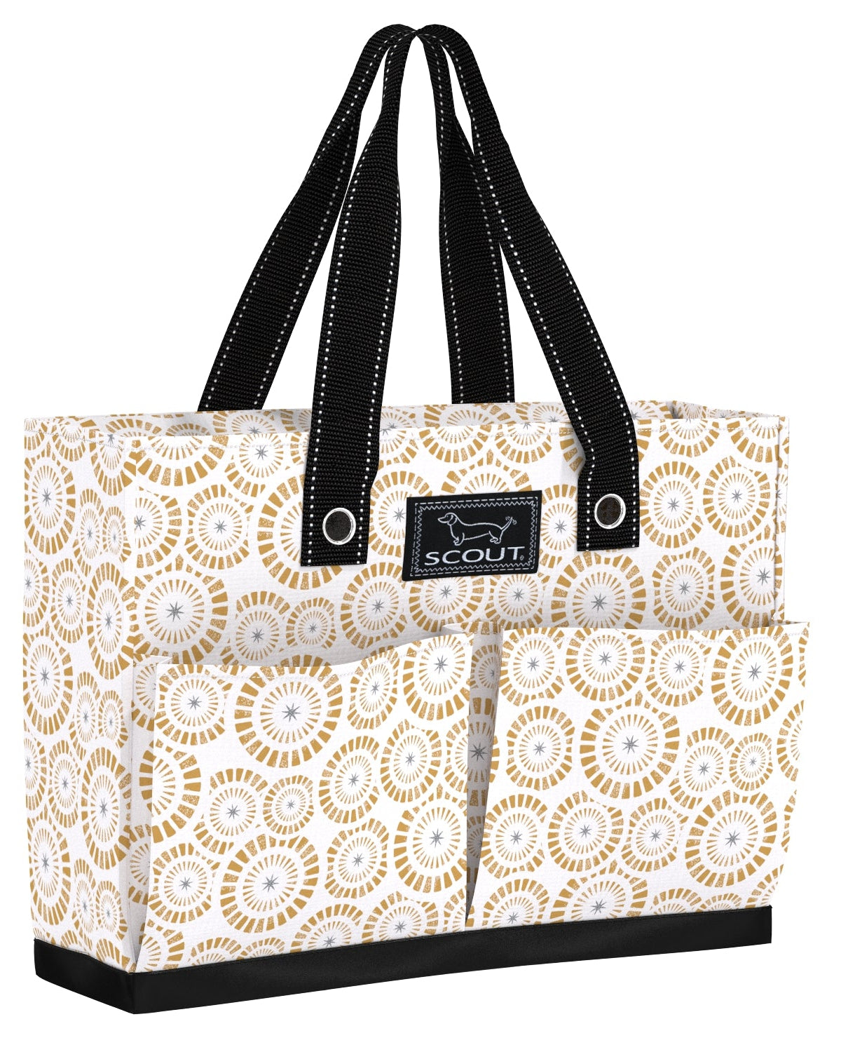 Scout Uptown Pocket Tote - Golden Glow - Gabrielle's Biloxi