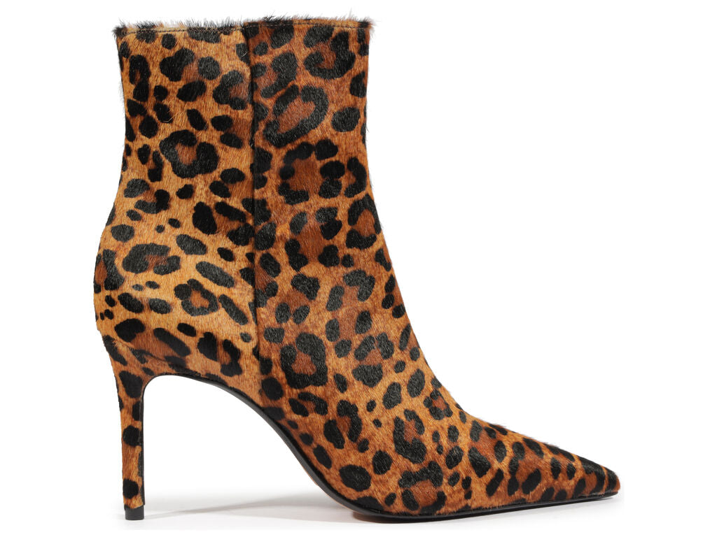 Schutz Mikki - Leopard - Gabrielle's Biloxi