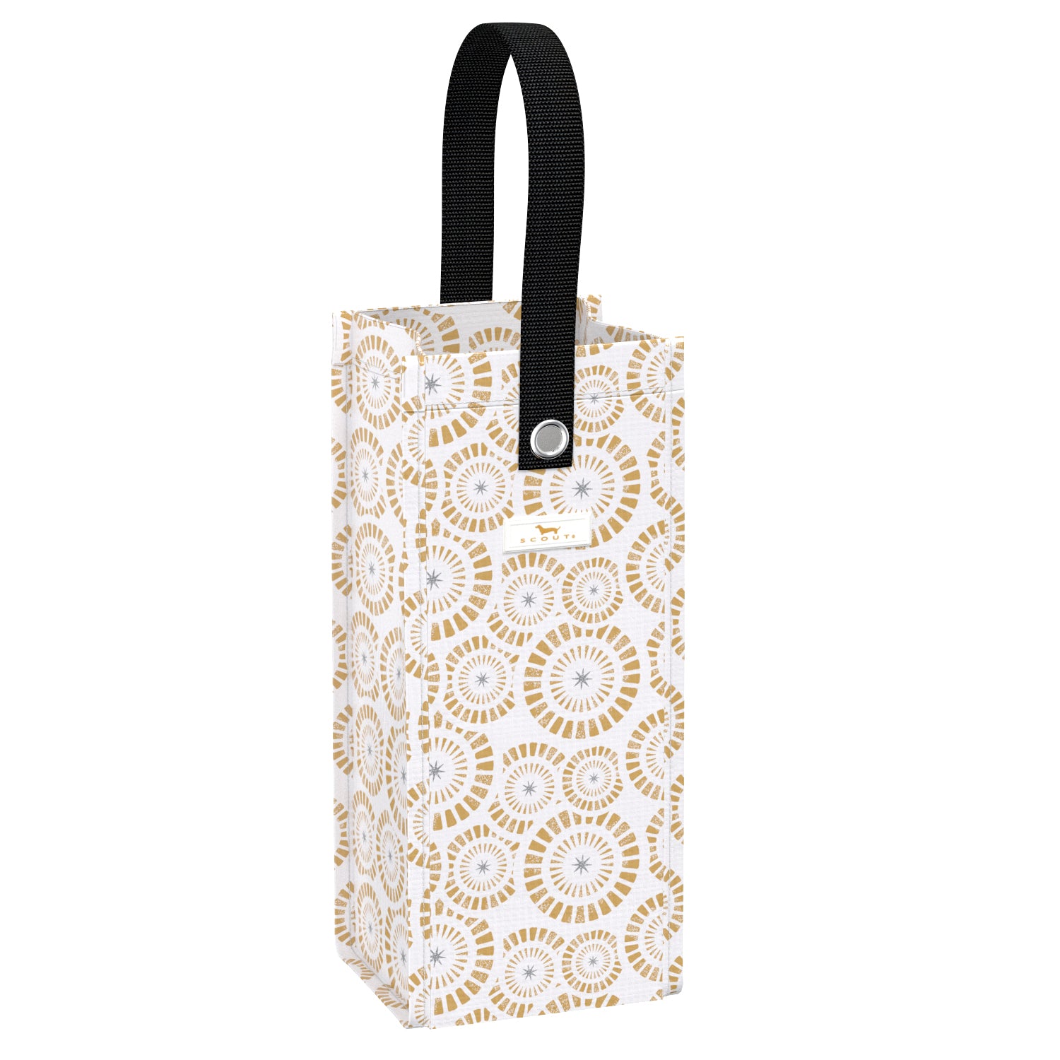 Scout Spirit Liftah Plus Gift Bag - Golden Glow - Gabrielle's Biloxi
