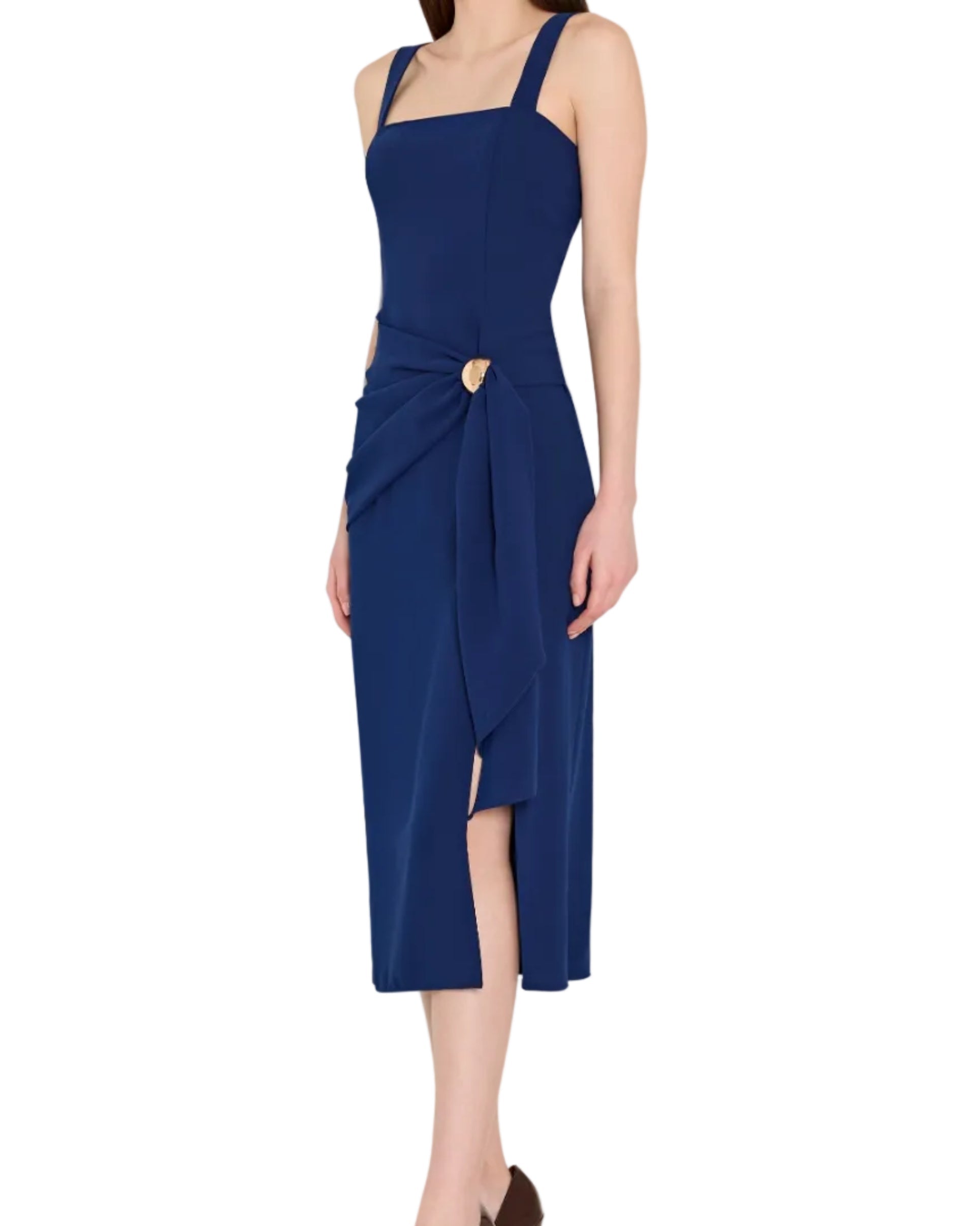 Carlene Midi Dress