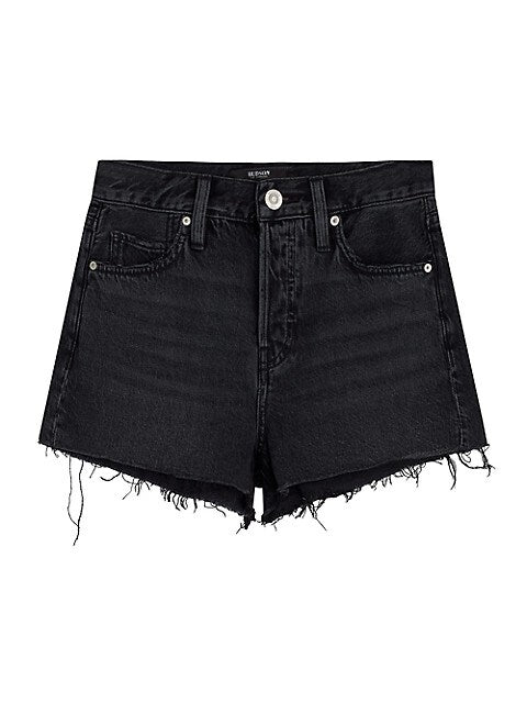 Hudson Lori High Rise Short - Night Fever - Gabrielle's Biloxi