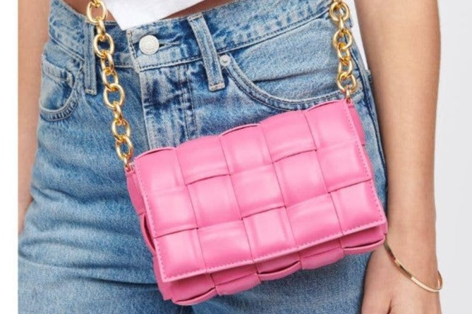 Holden Crossbody - Gabrielle's Biloxi