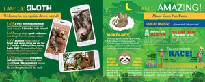 I Am Lil'Sloth 100 Puzzle - Gabrielle's Biloxi