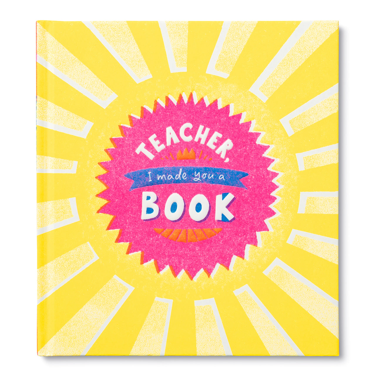 Teacher, I Made You a Book - Gabrielle's Biloxi