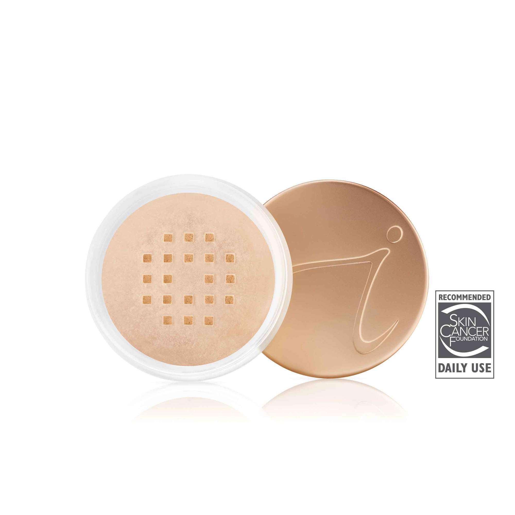 Jane Iredale Amazing Base Loose Mineral Powder - Gabrielle's Biloxi