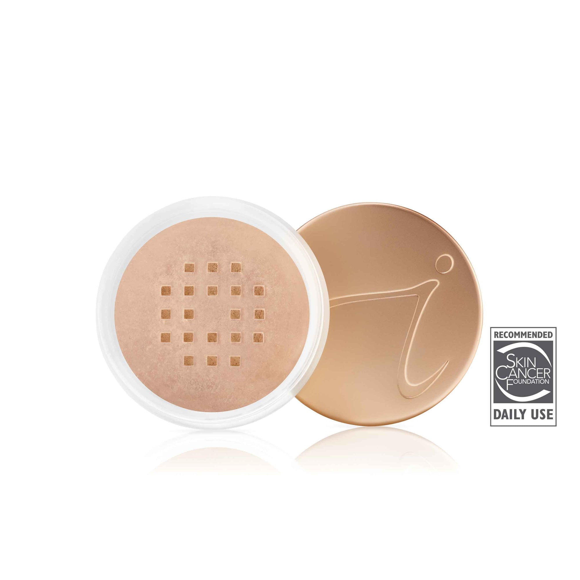 Jane Iredale Amazing Base Loose Mineral Powder - Gabrielle's Biloxi