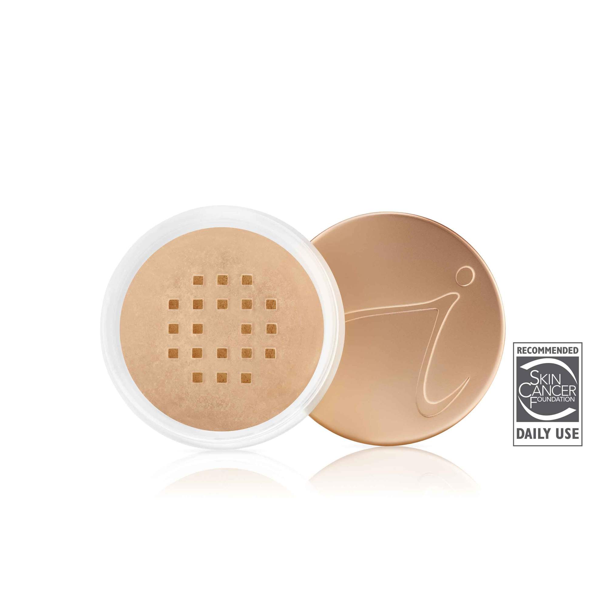 Jane Iredale Amazing Base Loose Mineral Powder - Gabrielle's Biloxi
