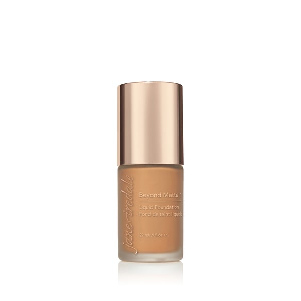 Jane Iredale BEYOND MATTE Liquid Foundation - Gabrielle's Biloxi