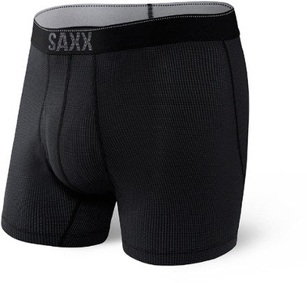 Saxx Hydro Liner Black - Gabrielle's Biloxi