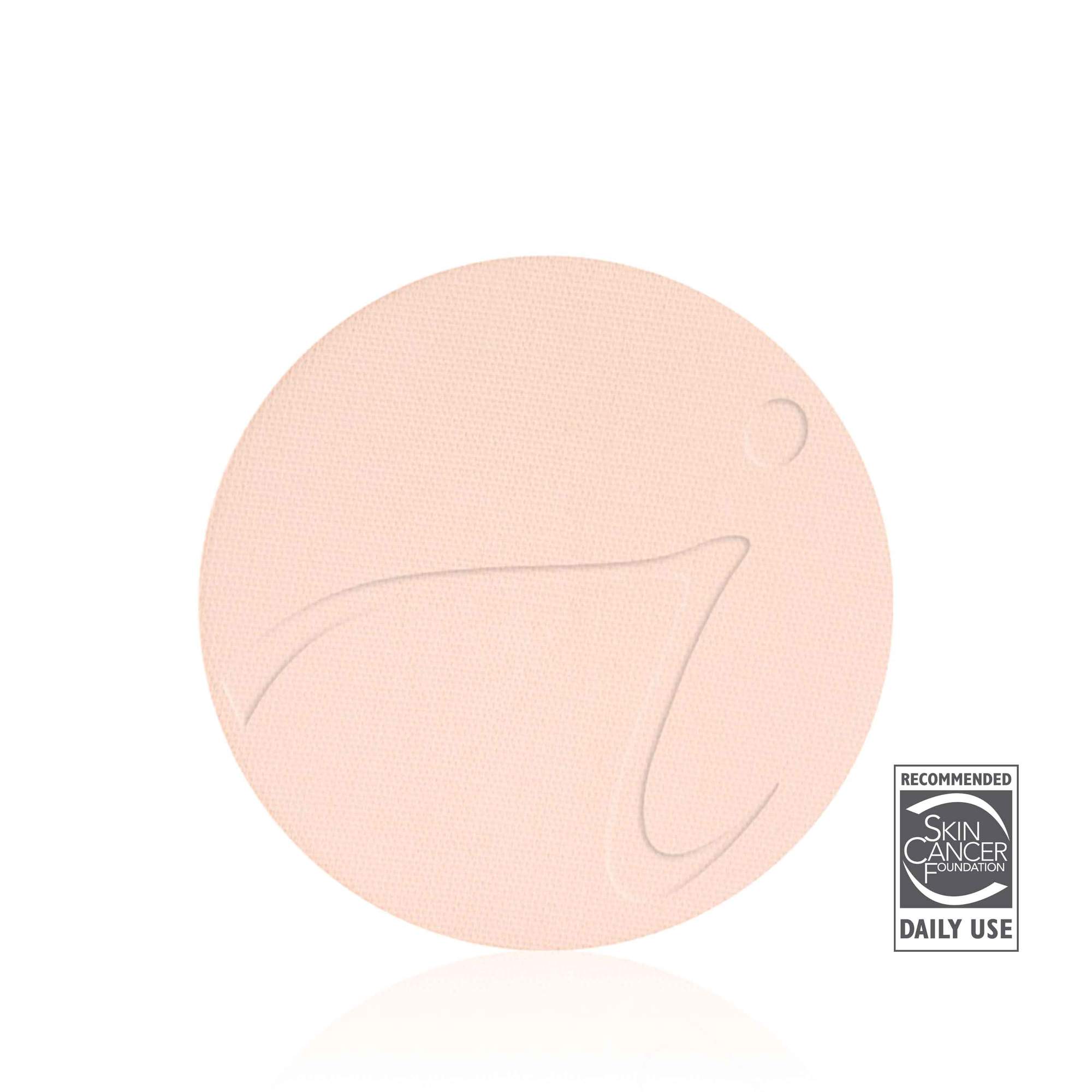 Jane Iredale PurePressed Base Foundation REFILL - Gabrielle's Biloxi