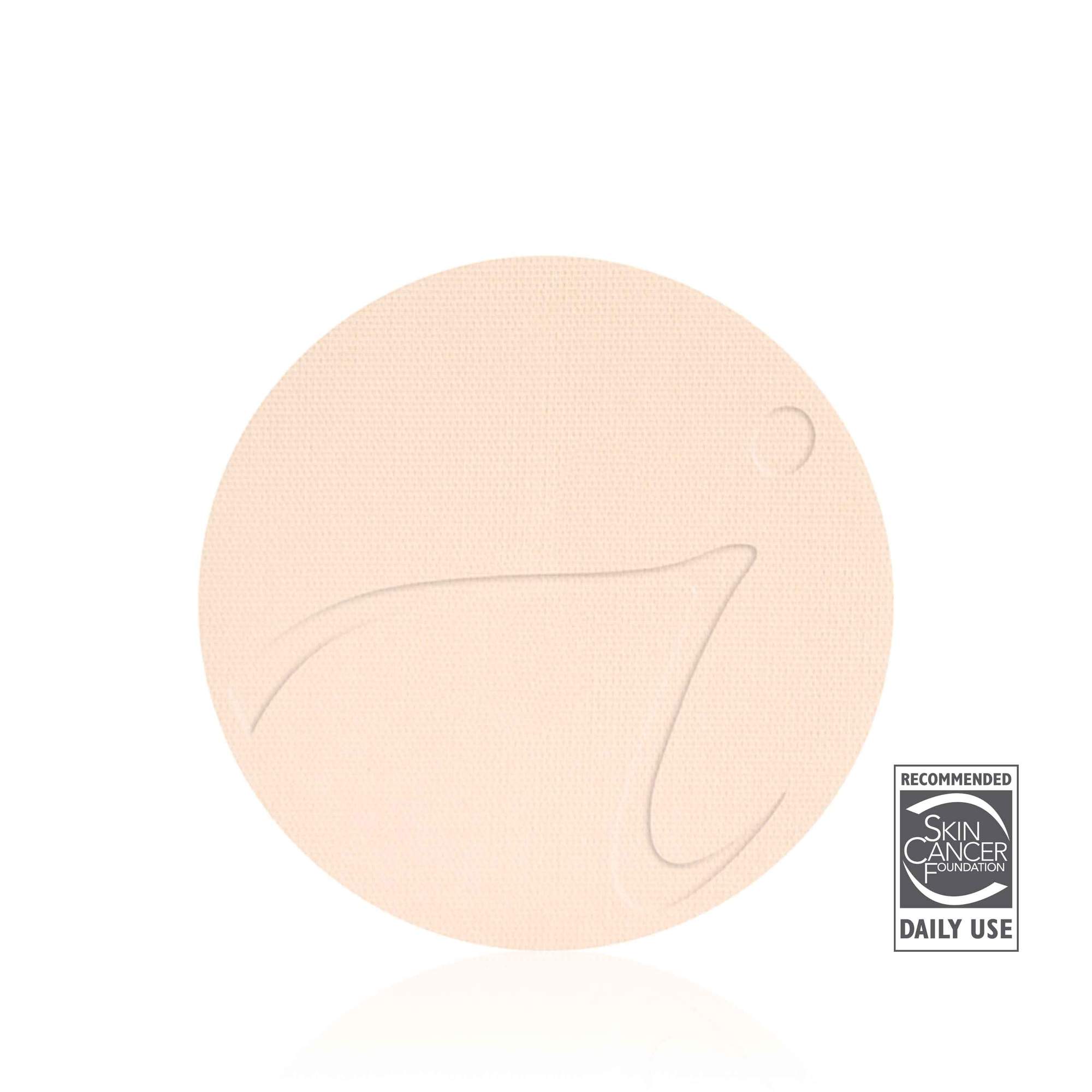 Jane Iredale PurePressed Base Foundation REFILL - Gabrielle's Biloxi