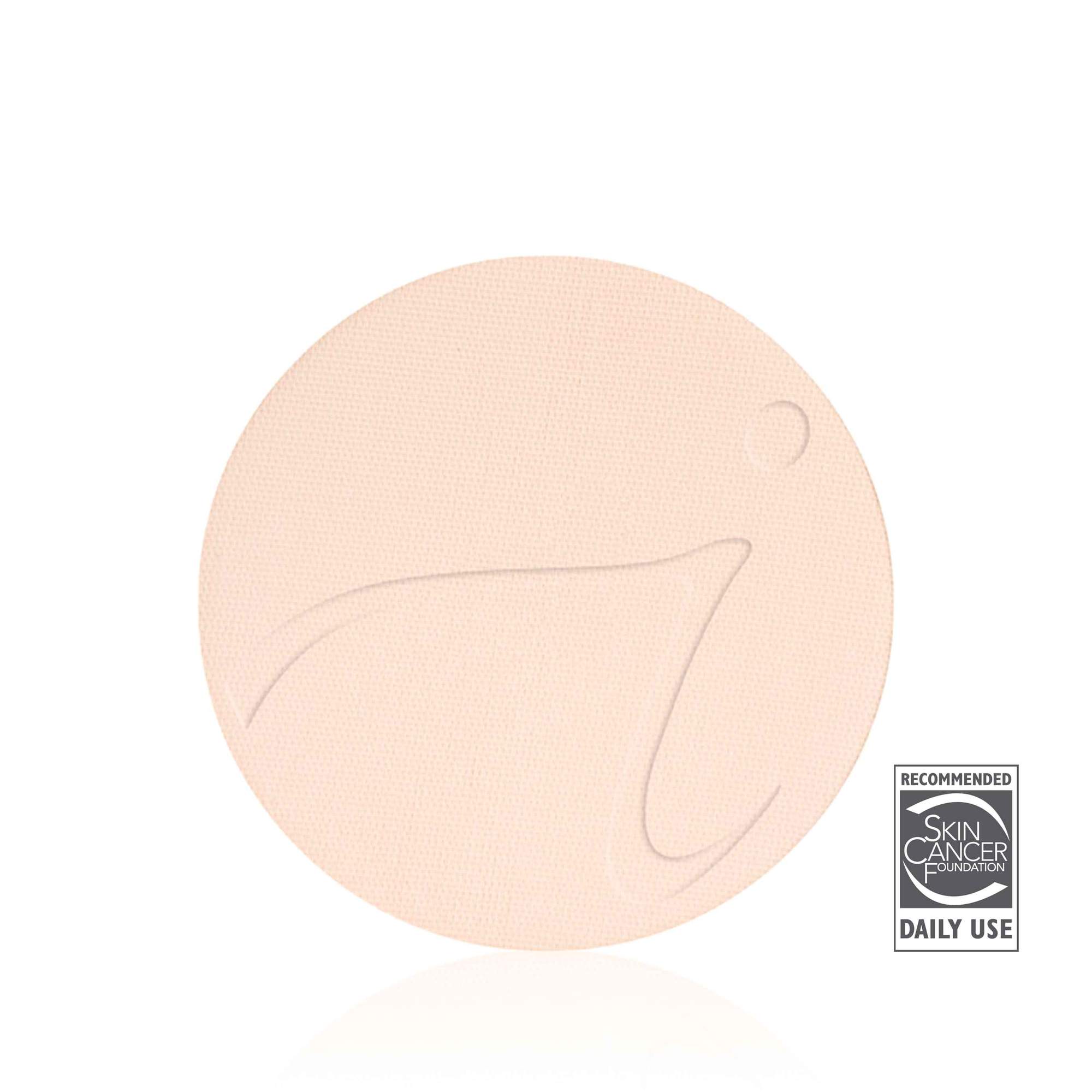 Jane Iredale PurePressed Base Foundation REFILL - Gabrielle's Biloxi