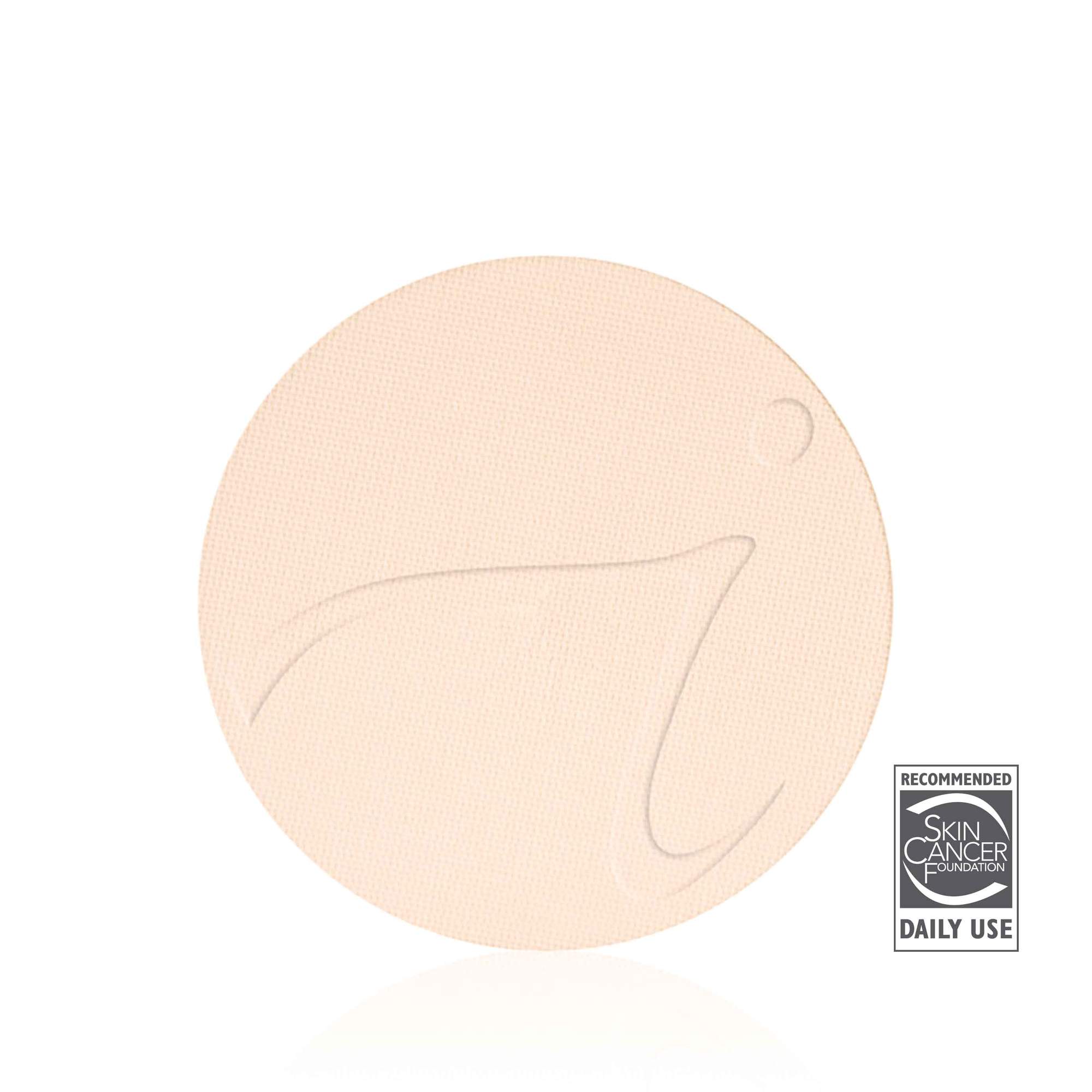 Jane Iredale PurePressed Base Foundation REFILL - Gabrielle's Biloxi