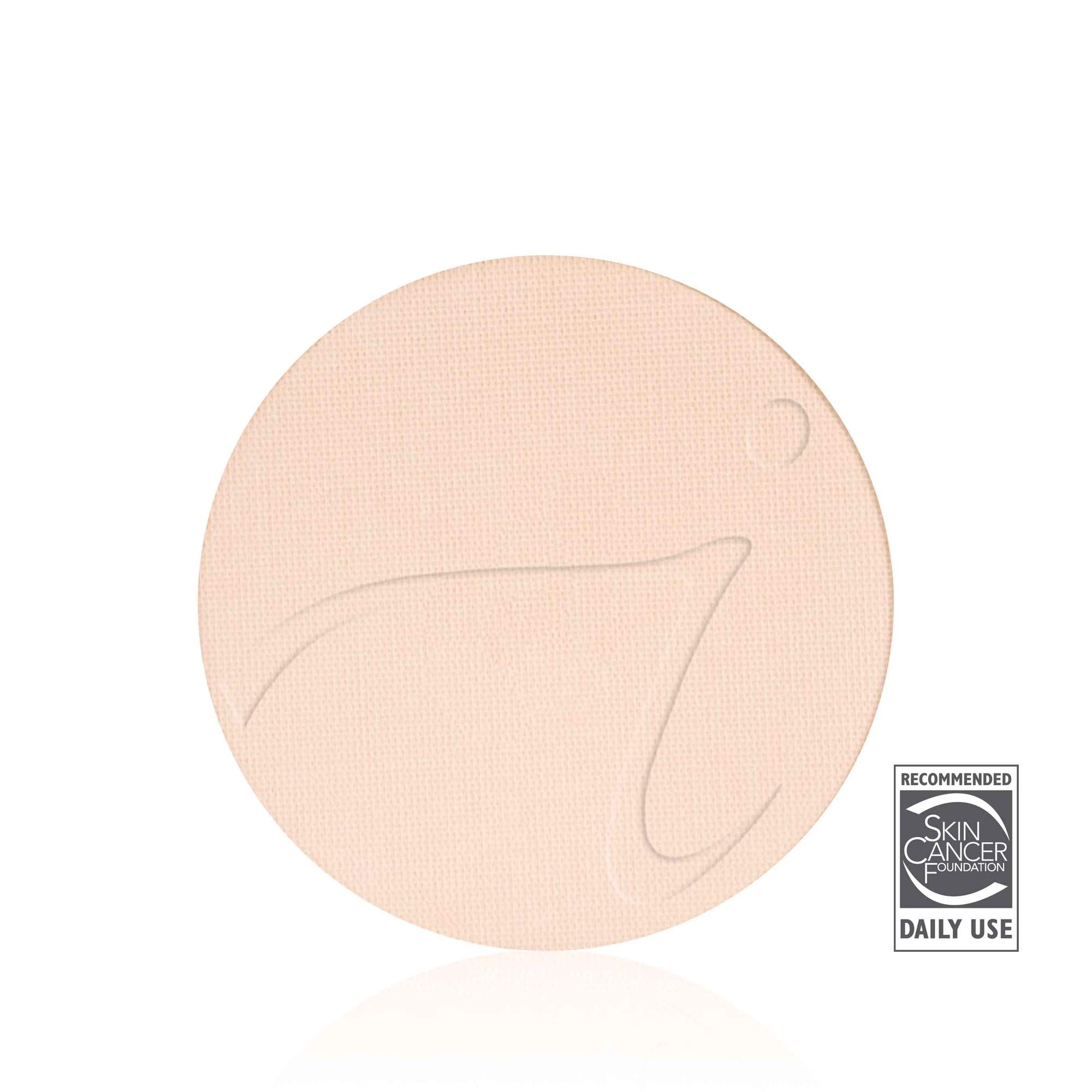 Jane Iredale PurePressed Base Foundation REFILL - Gabrielle's Biloxi