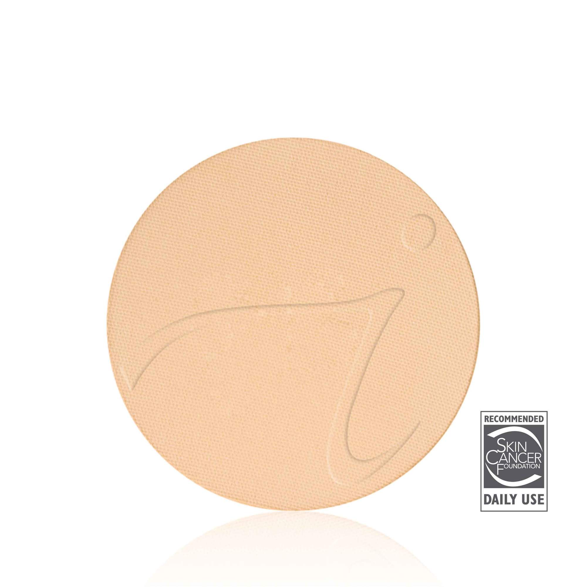 Jane Iredale PurePressed Base Foundation REFILL - Gabrielle's Biloxi