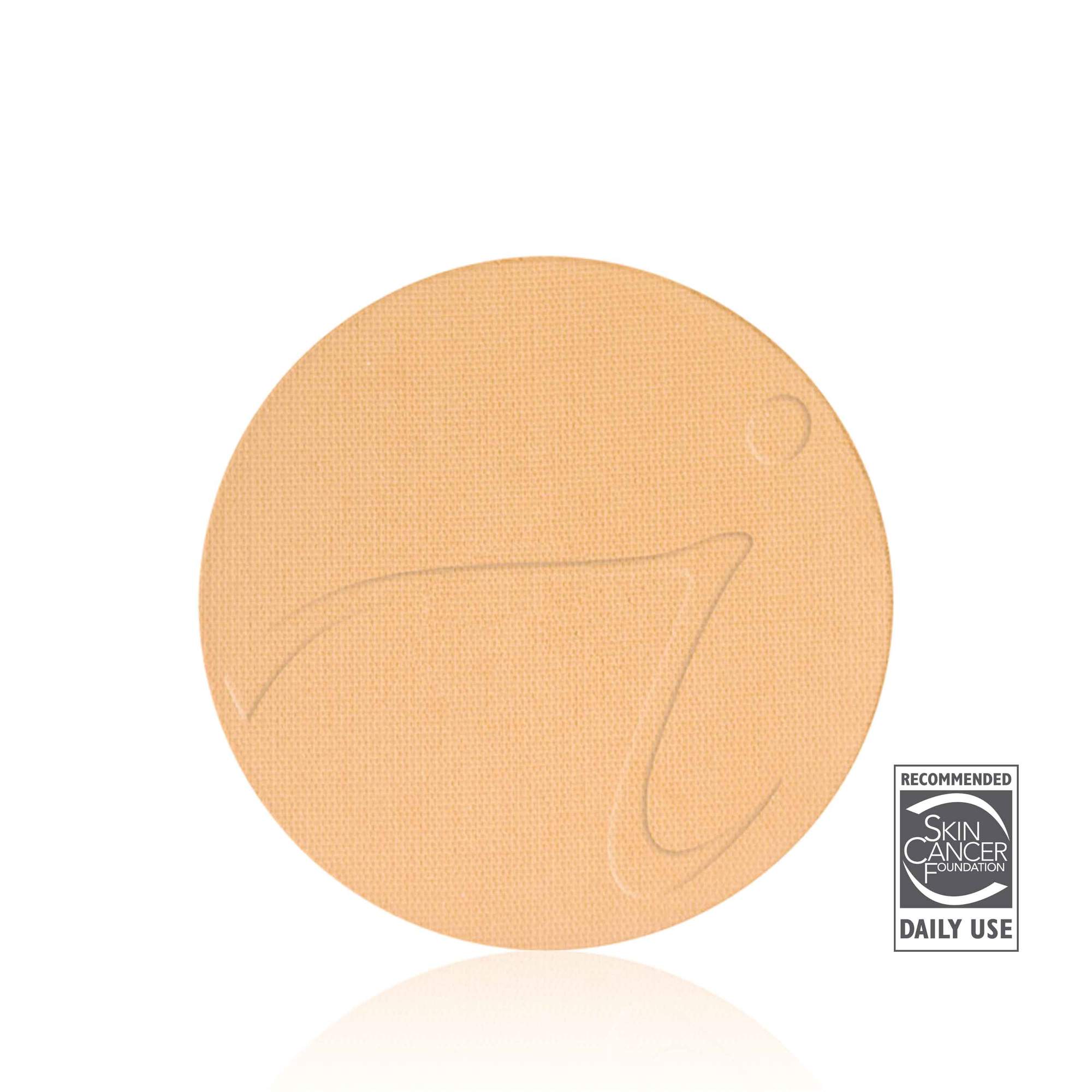 Jane Iredale PurePressed Base Foundation REFILL - Gabrielle's Biloxi