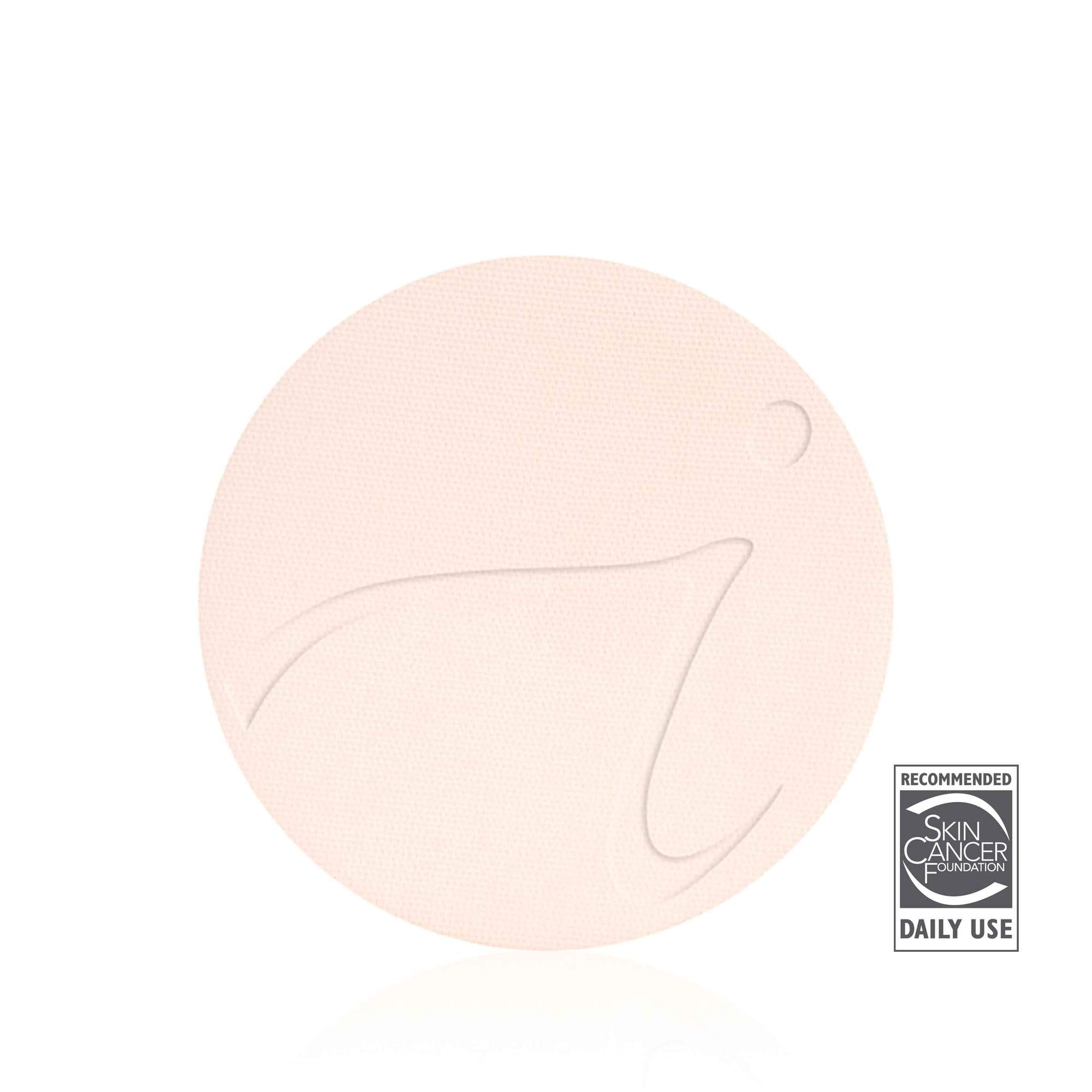 Jane Iredale PurePressed Base Foundation REFILL - Gabrielle's Biloxi