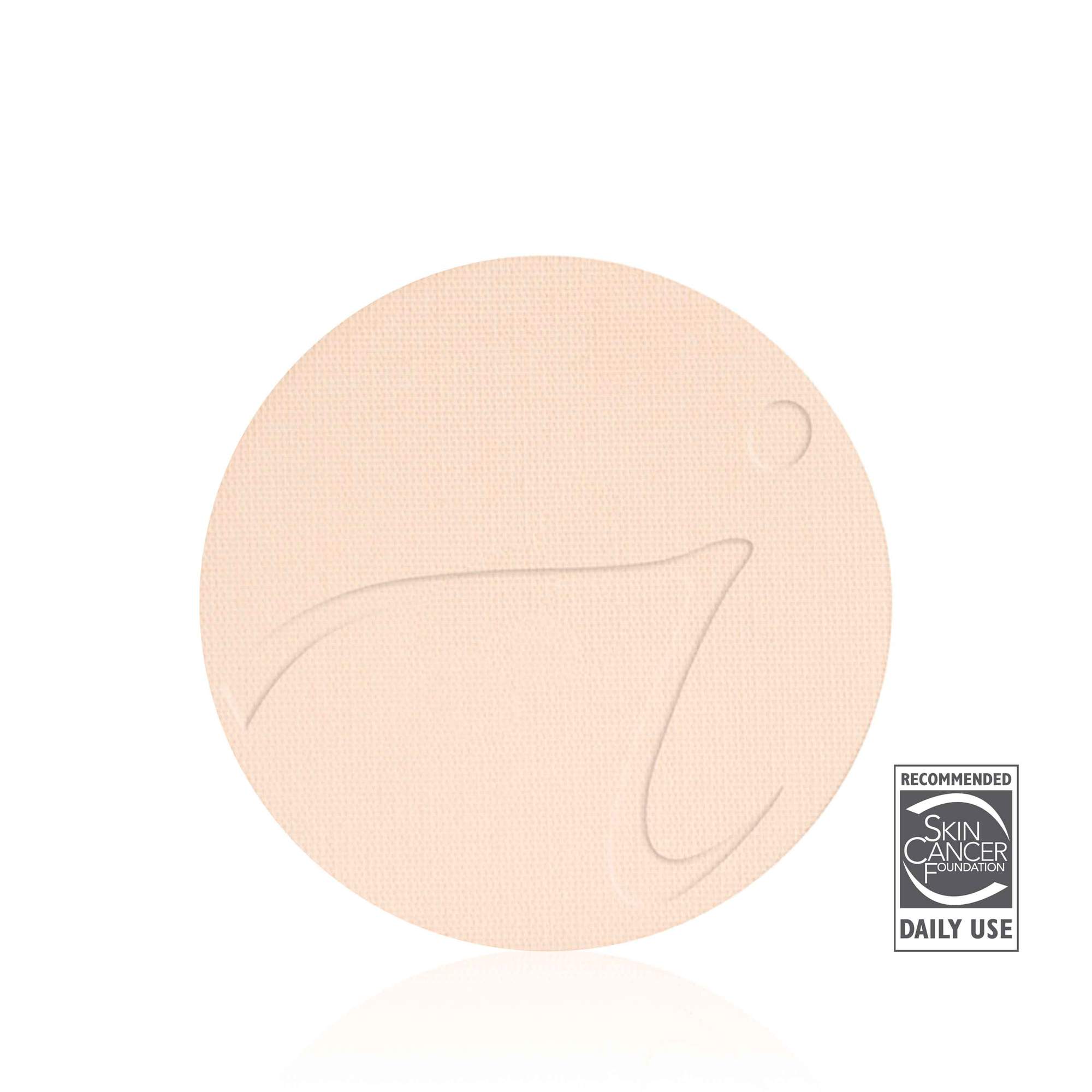 Jane Iredale PurePressed Base Foundation REFILL - Gabrielle's Biloxi