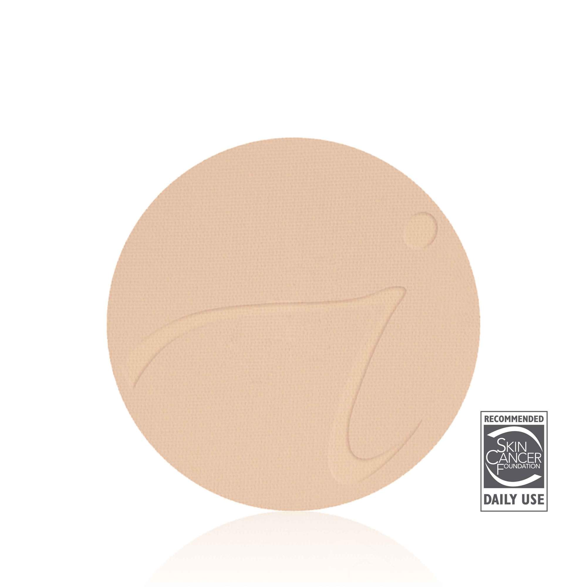 Jane Iredale PurePressed Base Foundation REFILL - Gabrielle's Biloxi