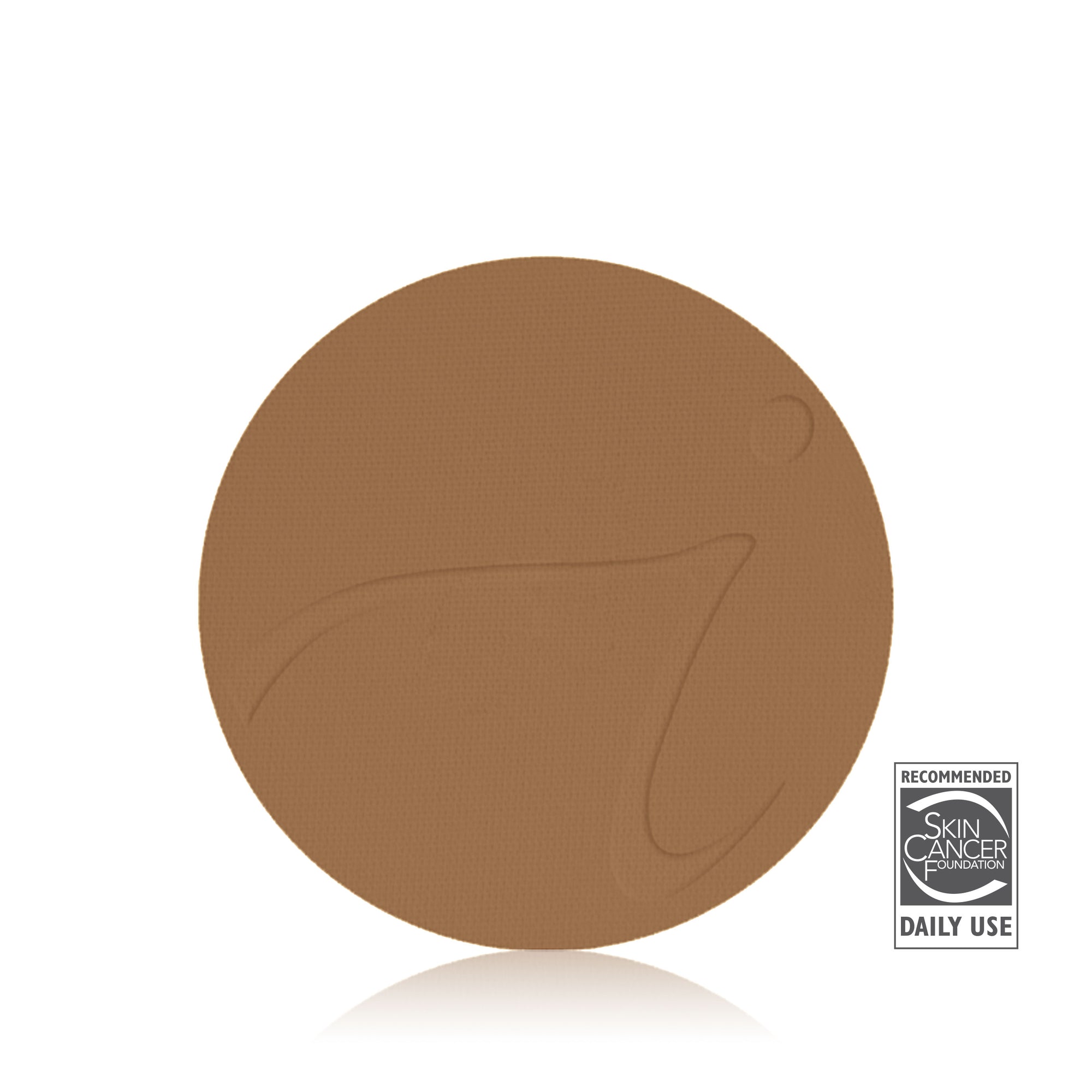 Jane Iredale PurePressed Base Foundation REFILL - Gabrielle's Biloxi