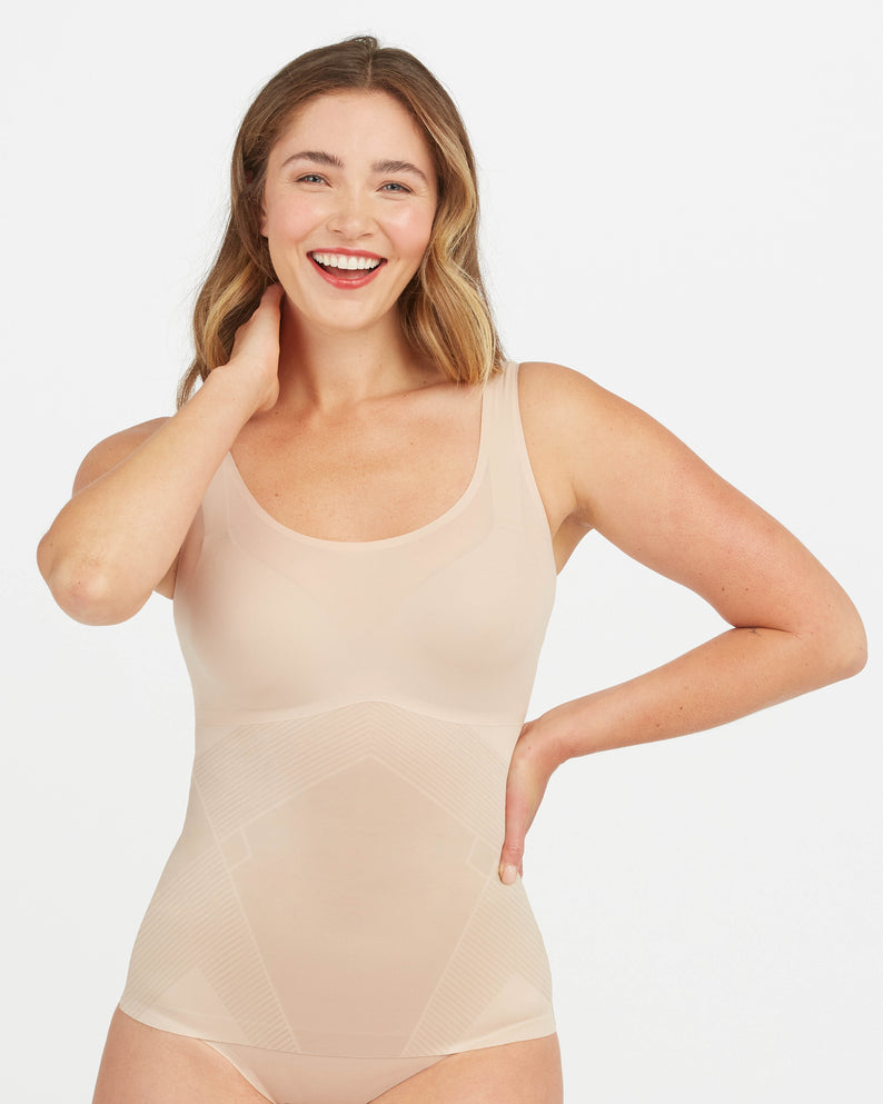 Spanx Thinstincts 2.0 Tank - Gabrielle's Biloxi