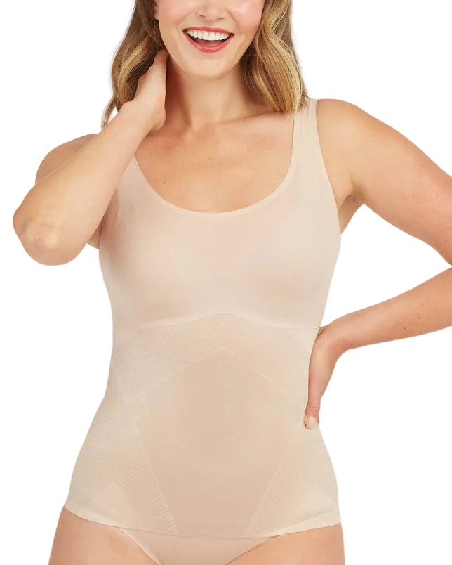 Spanx Thinstincts 2.0 Tank - Gabrielle's Biloxi