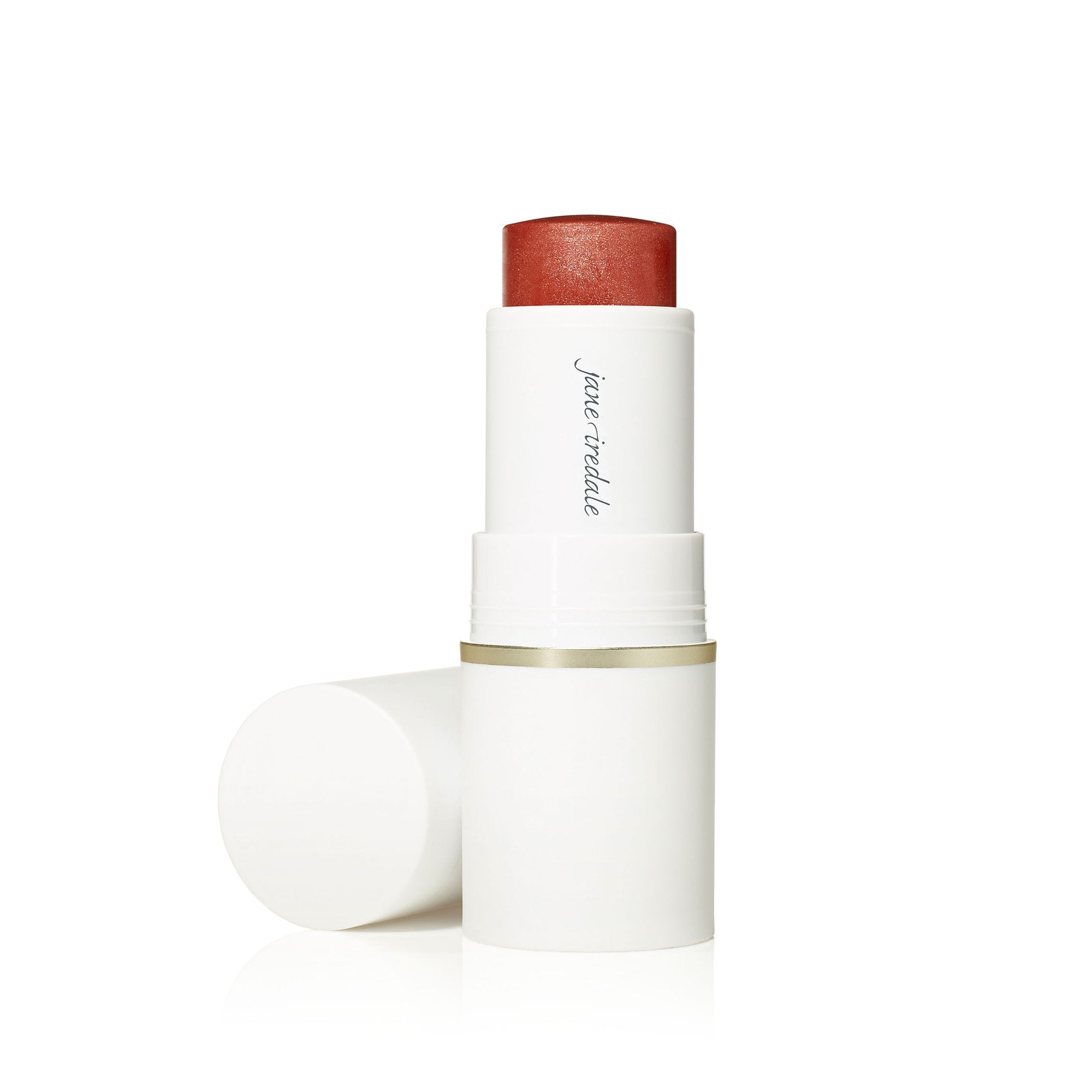 Jane Iredale Glow Time Blush Stick - Gabrielle's Biloxi