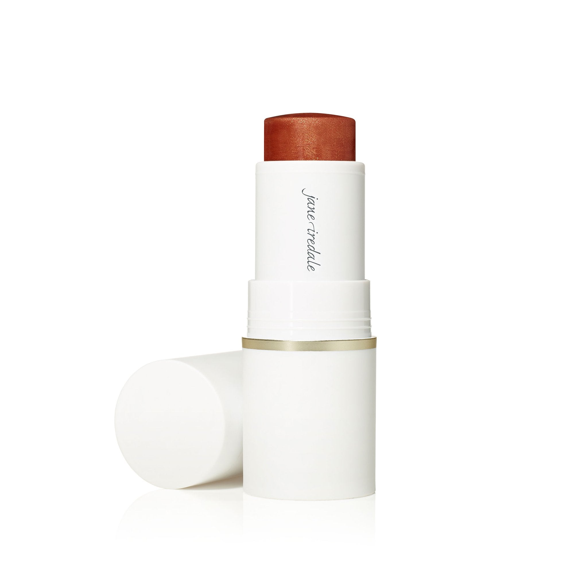 Jane Iredale Glow Time Blush Stick - Gabrielle's Biloxi