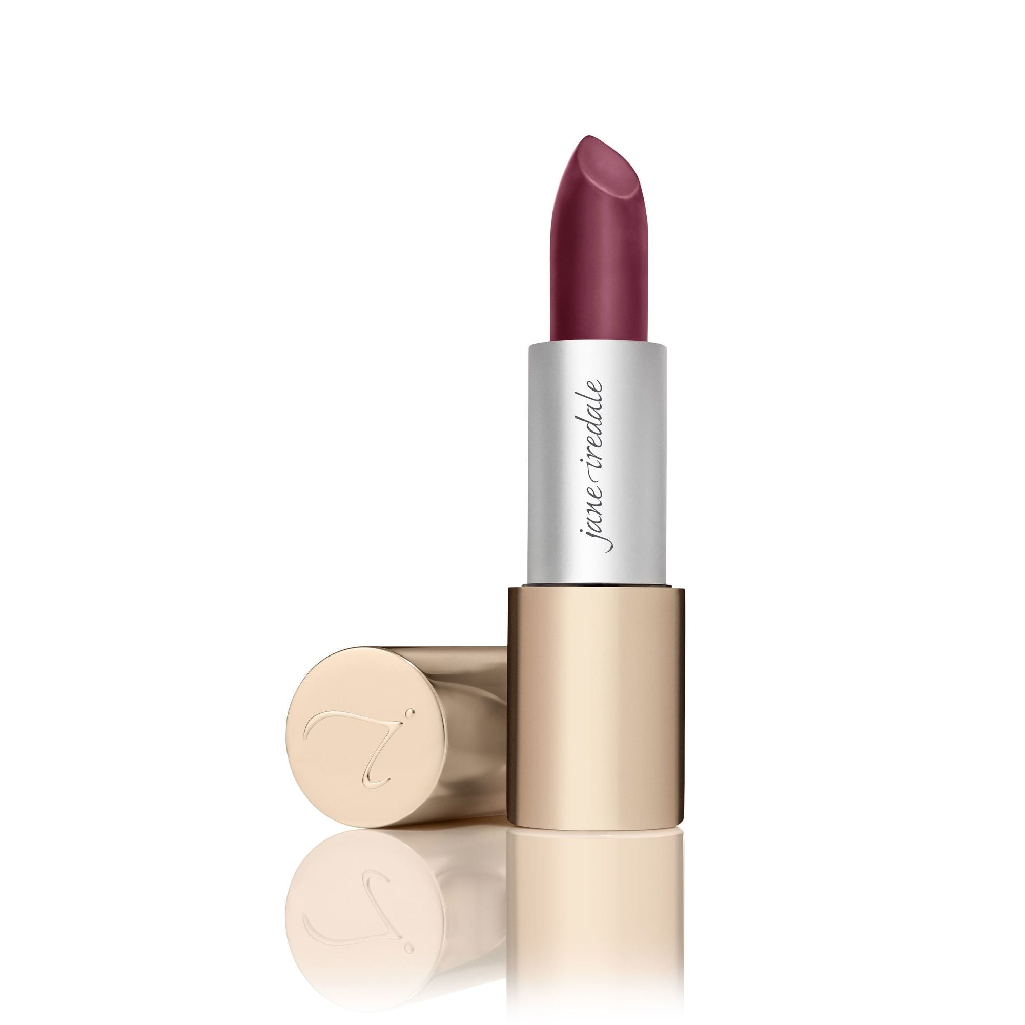Jane Iredale Luxe Lipstick - Gabrielle's Biloxi